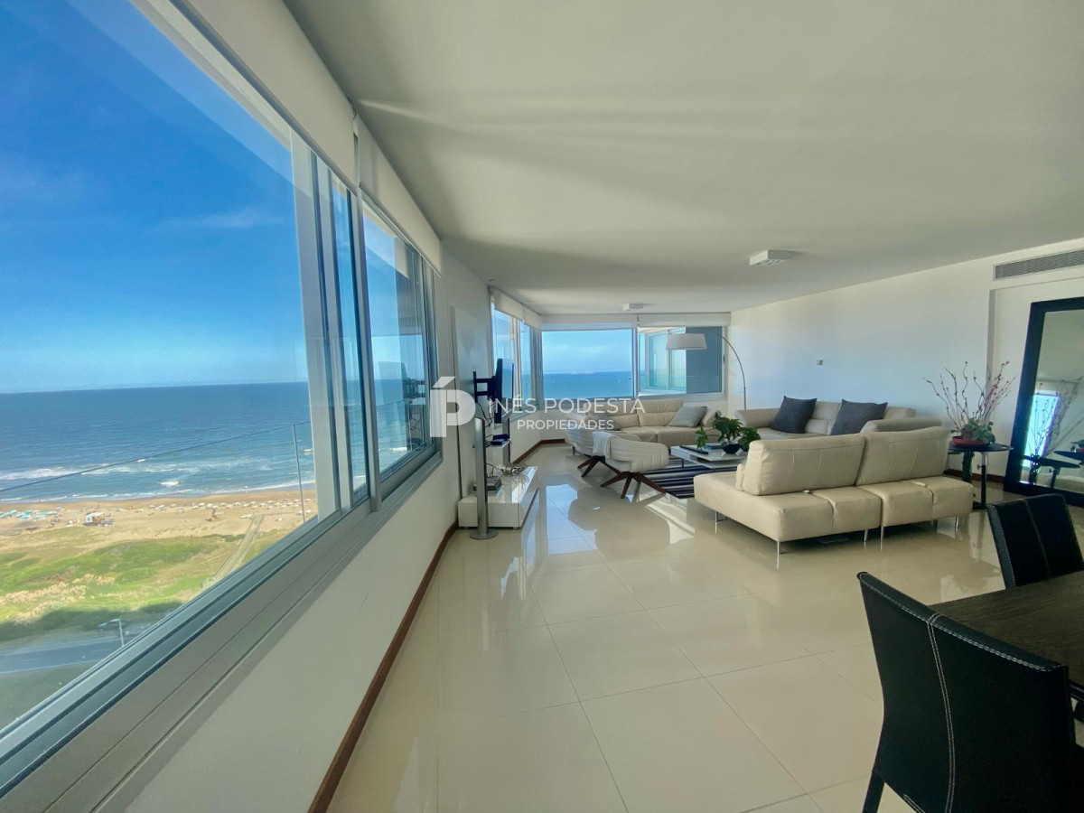 Apartamento ID.7771 - Tiburon III brava 3 suites y dependencia