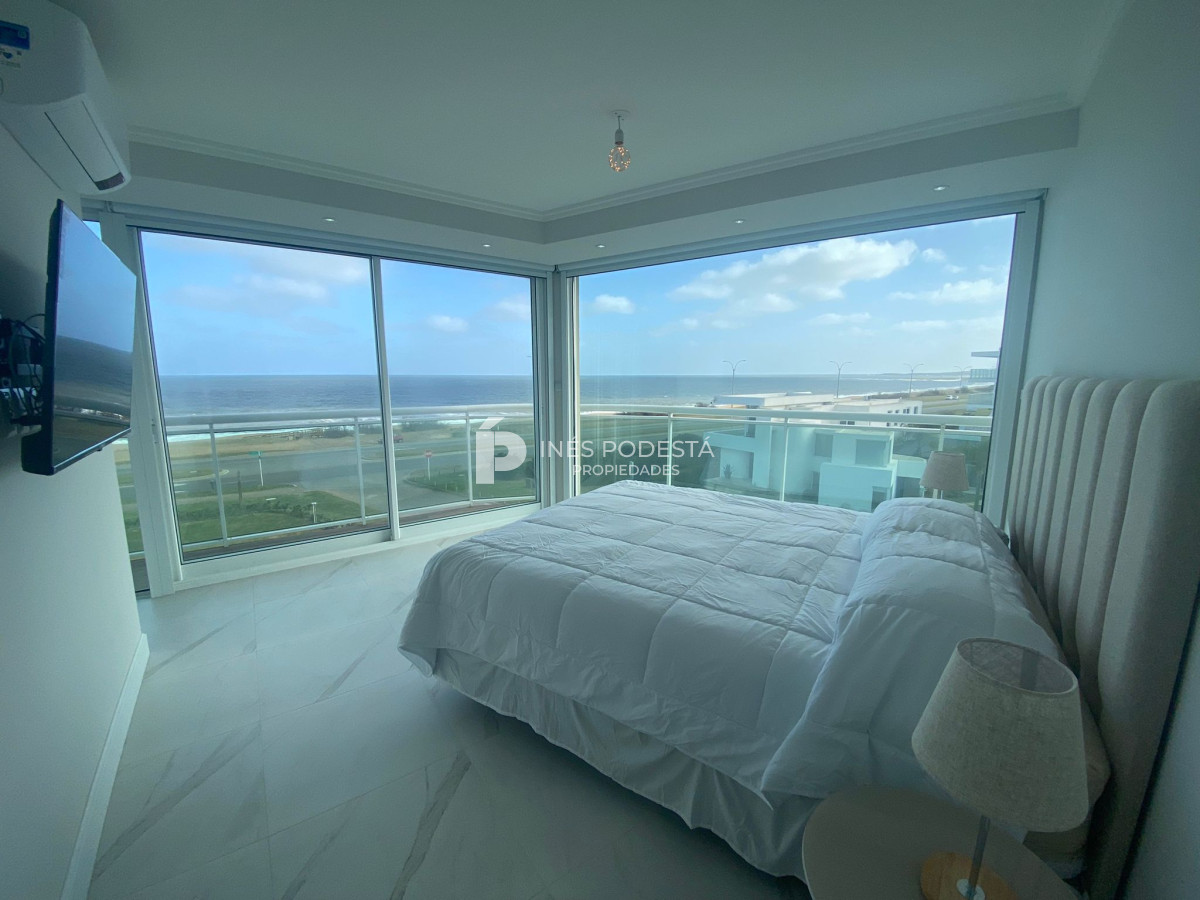 Apartamento ID.39990 - Mansa 2 dormitorios 