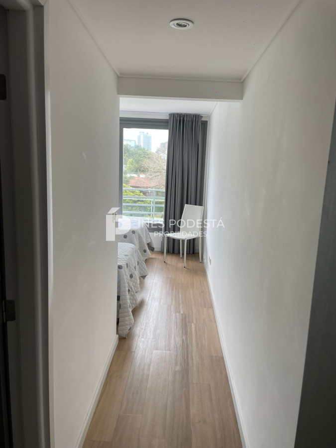 Apartamento ID.1377 - Apartamento en Venta en Mansa, Punta del Este, 3 Dormitorios