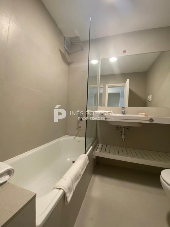 Apartamento ID.7297 - Brava frente al mar, 2 suites más dependencia de servicio