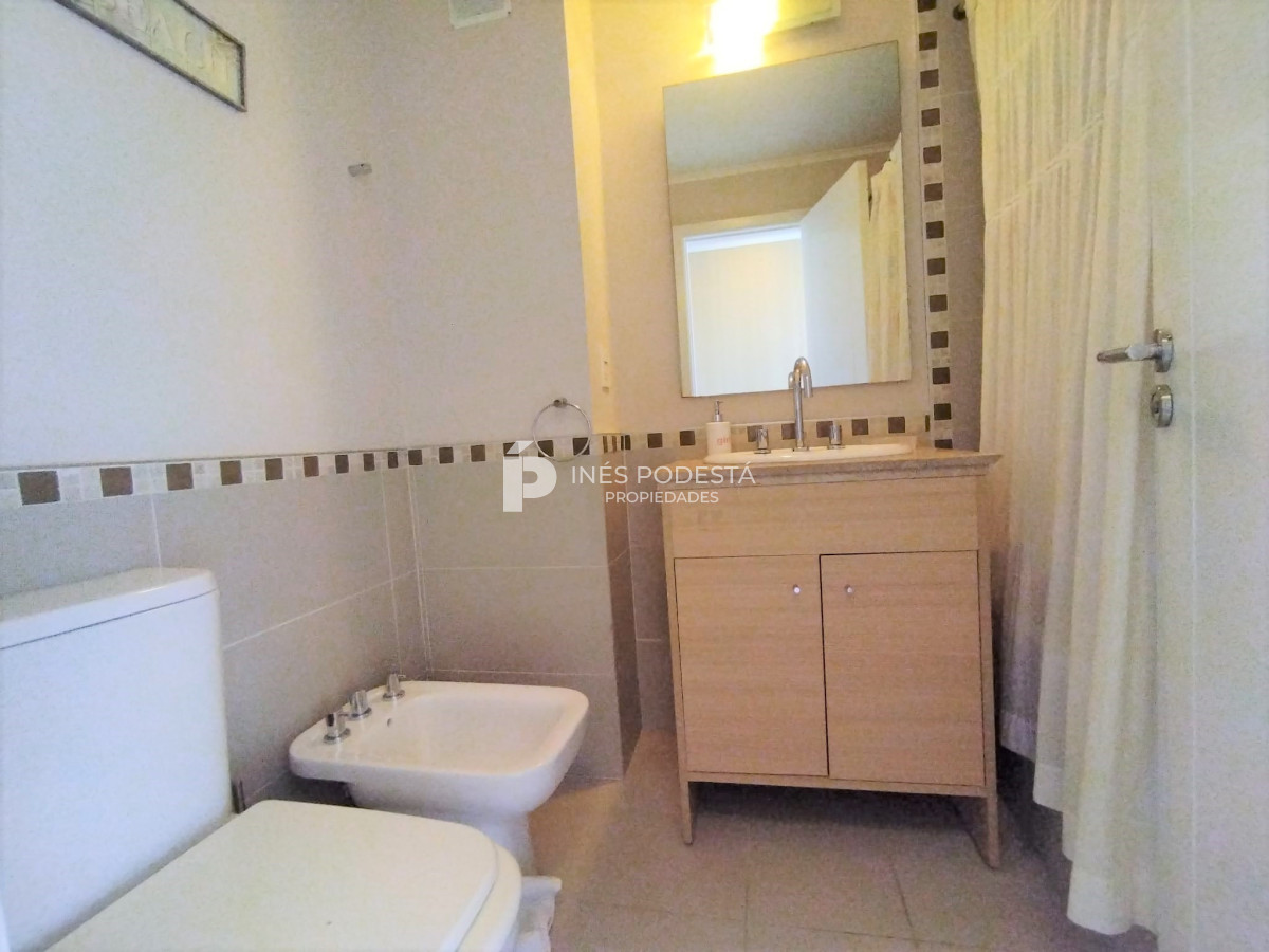 Apartamento ID.5882 - OCEAN DRIVE EN VENTA3 dormitorios