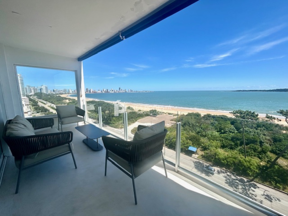 Apartamento ID.41140 - Mansa 2 dormitorios y 2 baños