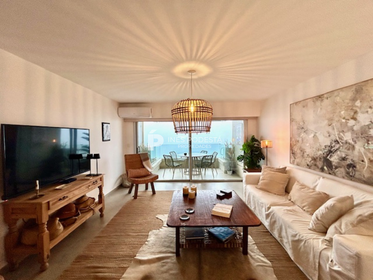 Mansa - GoPunta - Portal Inmobiliario de Punta del Este - Maldonado