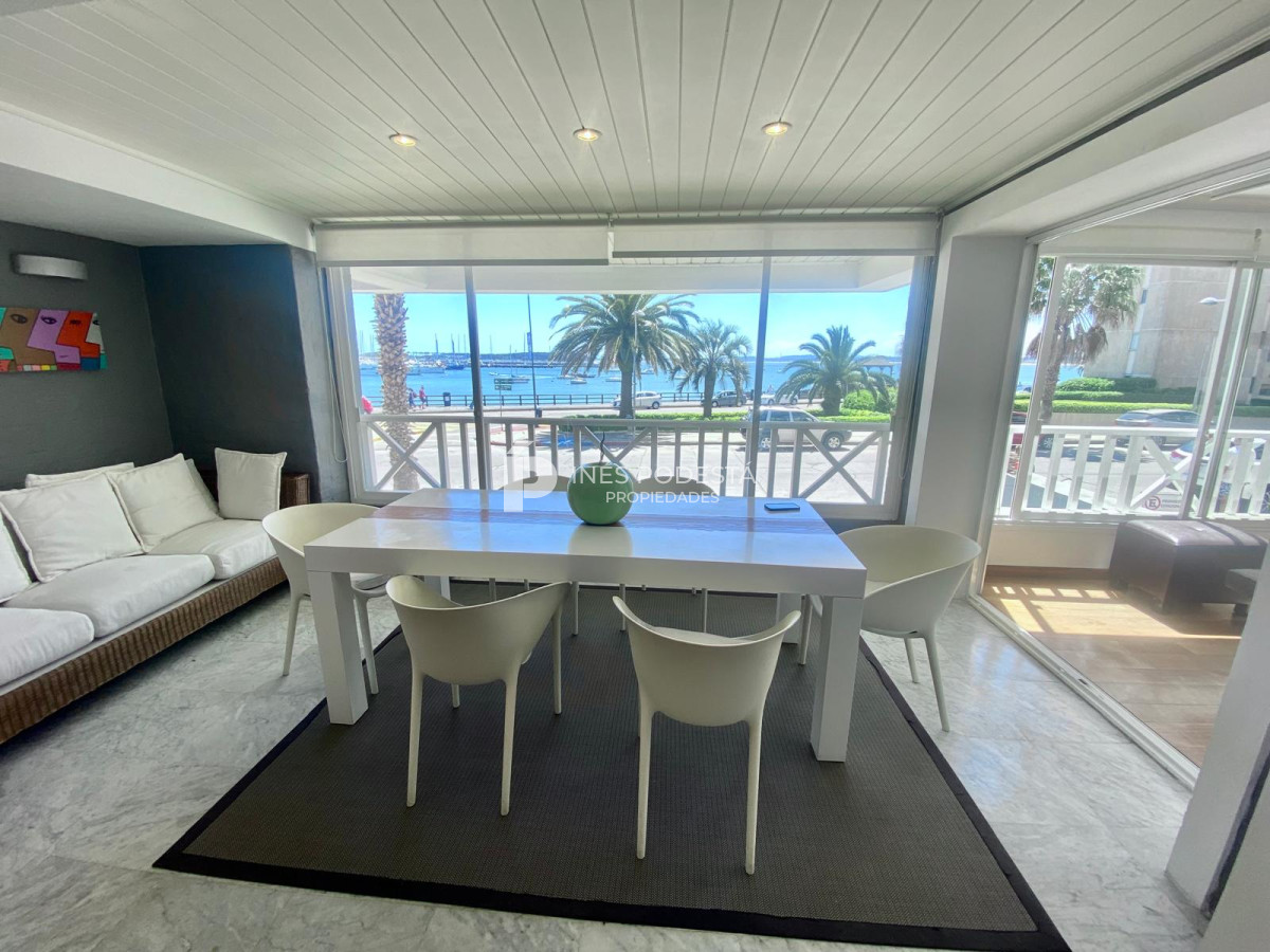 Puerto - GoPunta - Portal Inmobiliario de Punta del Este - Maldonado