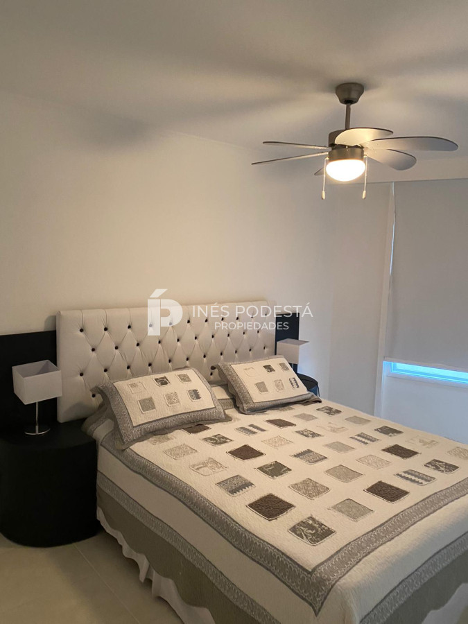 Apartamento ID.8885 - VENTA MANSA APARTAMENTO EN PUNTA DEL ESTE 