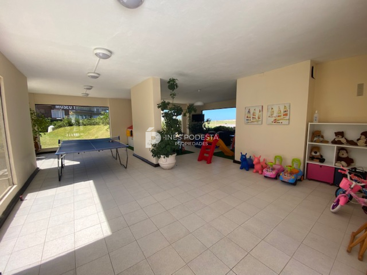 Apartamento ID.2120 - Brava, Punta del Este, 3 suites y dependencia de servicio