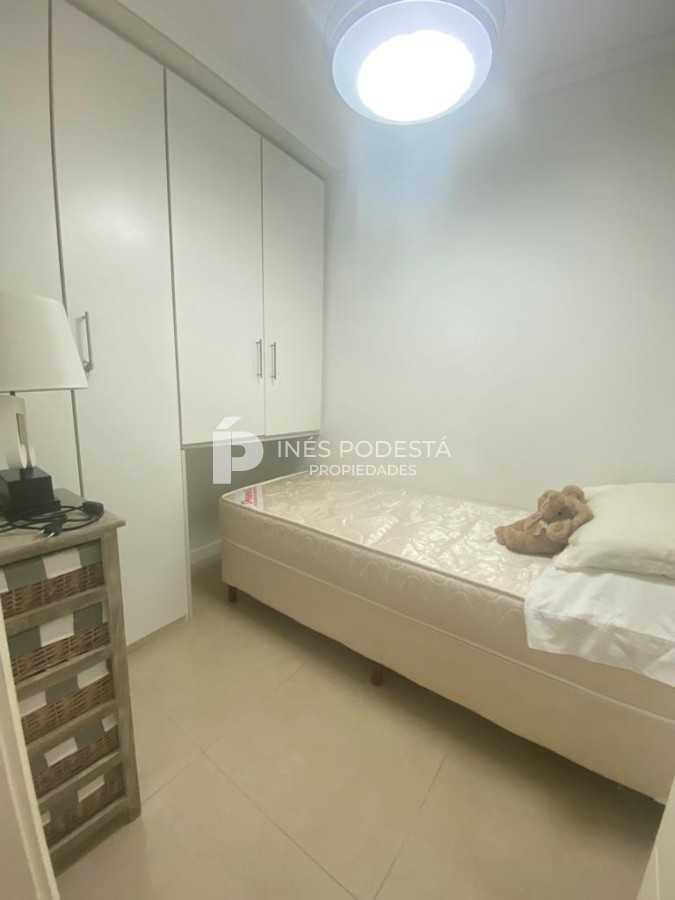 Apartamento ID.39978 - Alquiler temporada 3 dormitorios en Mansa