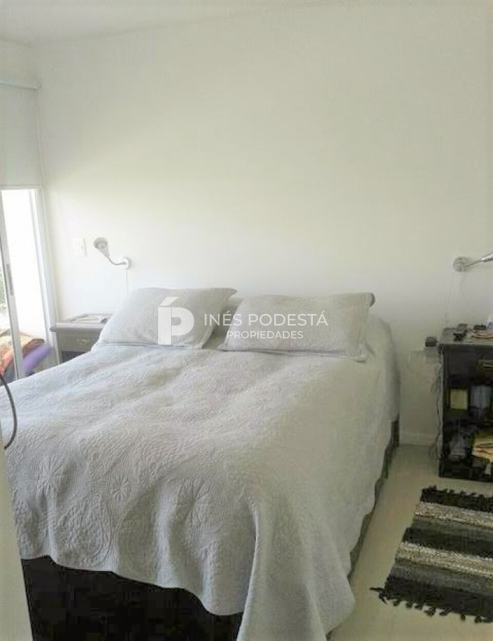 Apartamento ID.6890 - Apartamento en Alquiler, 2 Dormitorios.