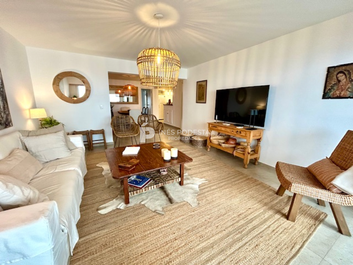 Mansa - GoPunta - Portal Inmobiliario de Punta del Este - Maldonado