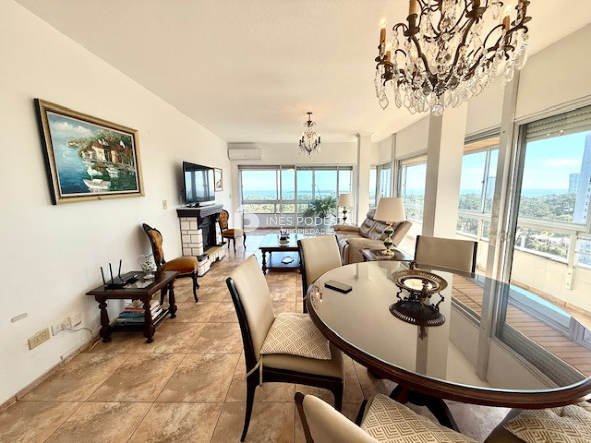 Roosevelt - GoPunta - Portal Inmobiliario de Punta del Este - Maldonado