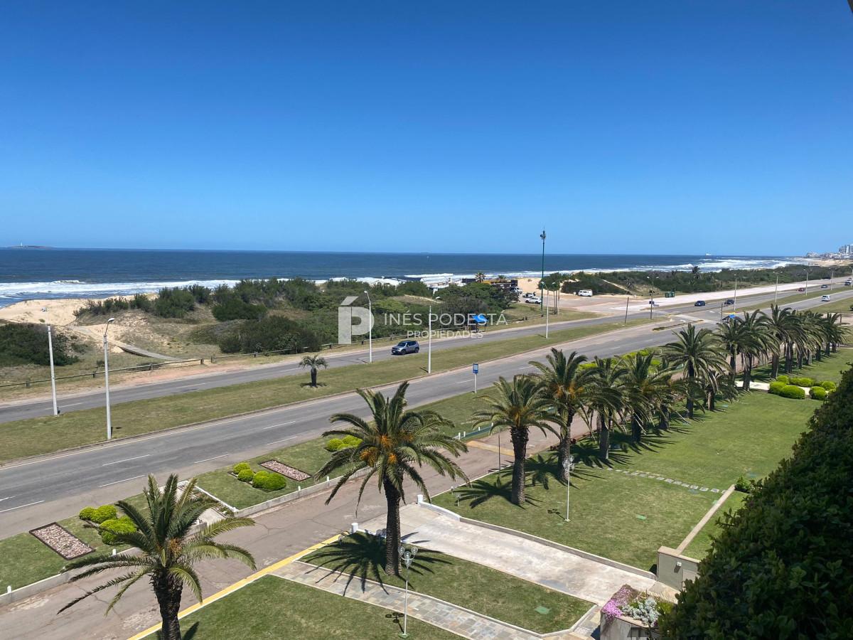 Apartamento ID.39190 - Alquiler de temporada Brava 4 dormitorios + dependencia 