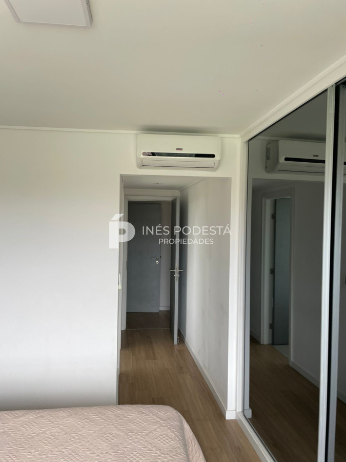 Apartamento ID.1377 - Apartamento en Venta en Mansa, Punta del Este, 3 Dormitorios