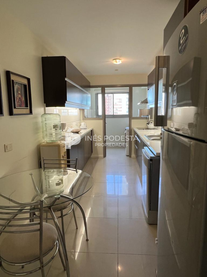 Apartamento ID.4982 - Apartamento en Venta , Brava, 3 Dormitorios.