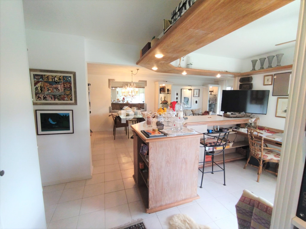 Apartamento ID.8158 - Apartamento en brava 1 dormitorio y medio
