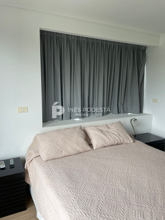 Apartamento ID.1377 - Apartamento en Venta en Mansa, Punta del Este, 3 Dormitorios