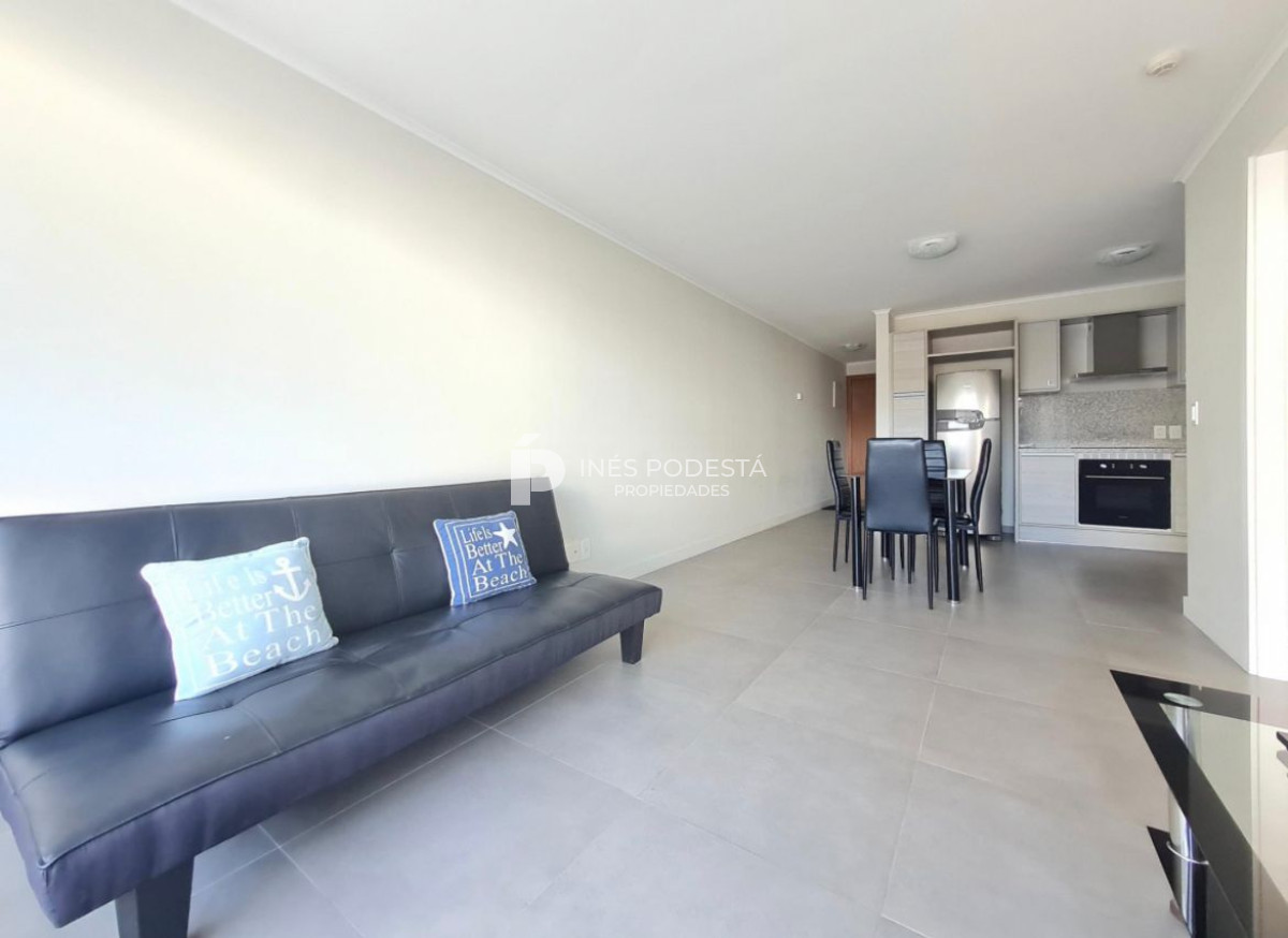 Apartamento ID.39434 - Alquiler de temporada en Punta del Este