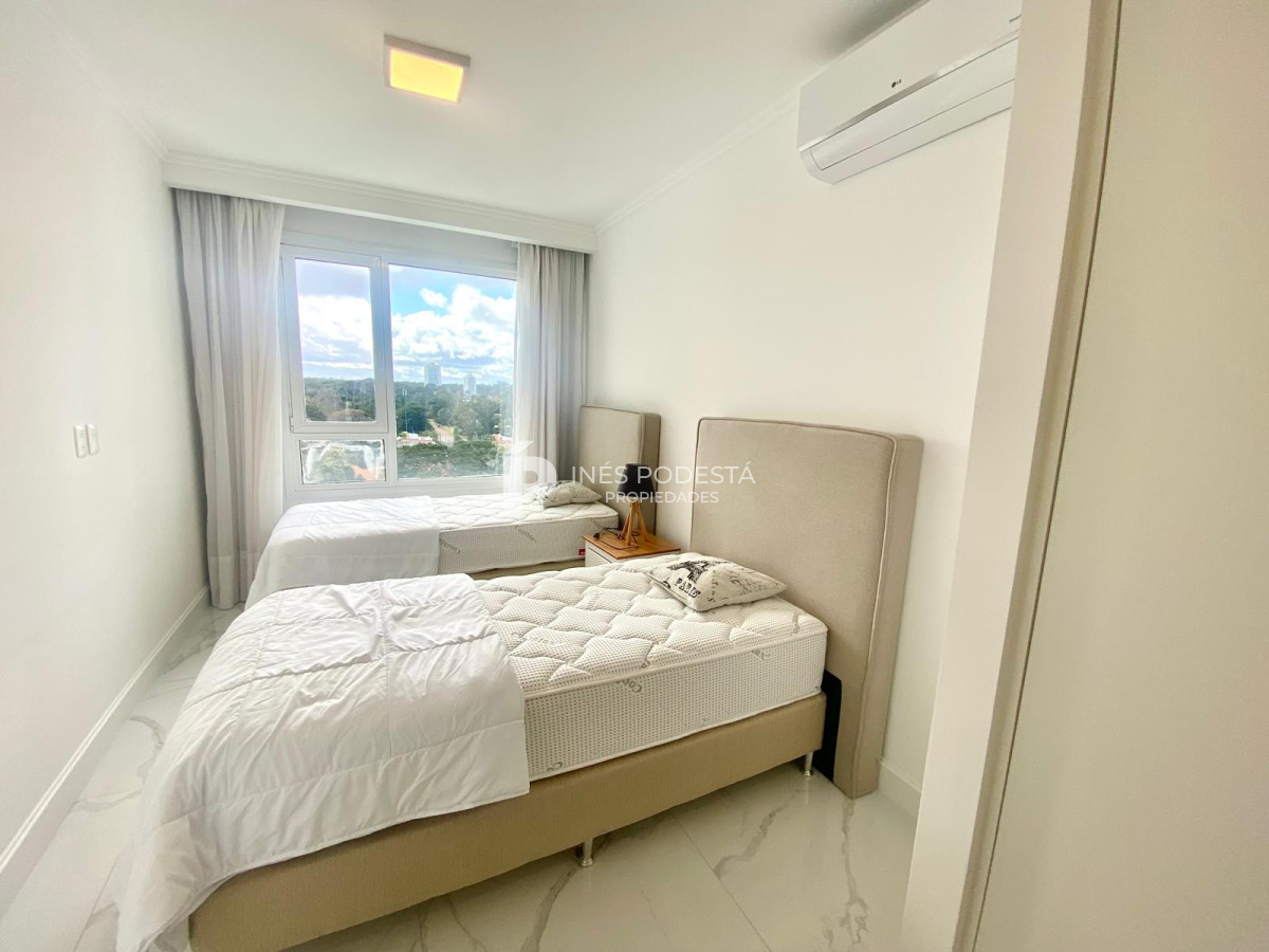 Apartamento ID.40992 - Edificio Paramount Venta 3 dormitorios Mansa
