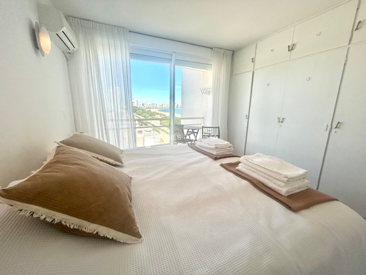 Apartamento ID.41140 - Mansa 2 dormitorios y 2 baños