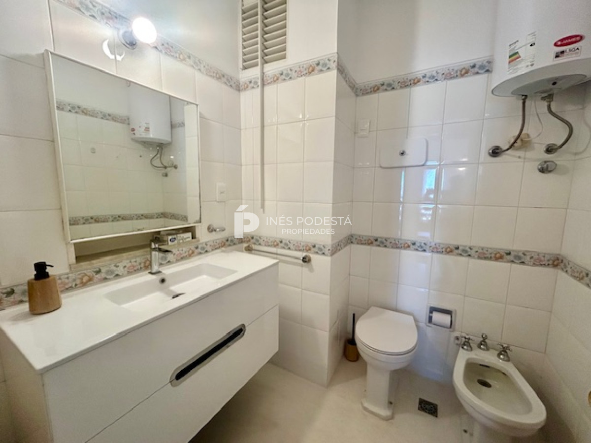 Apartamento ID.41140 - Mansa 2 dormitorios y 2 baños