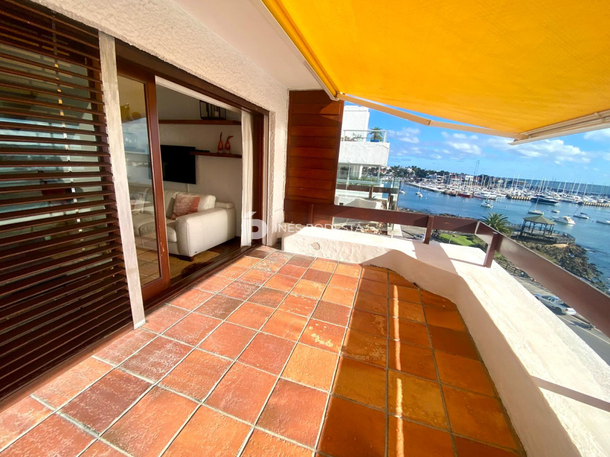 Puerto - GoPunta - Portal Inmobiliario de Punta del Este - Maldonado