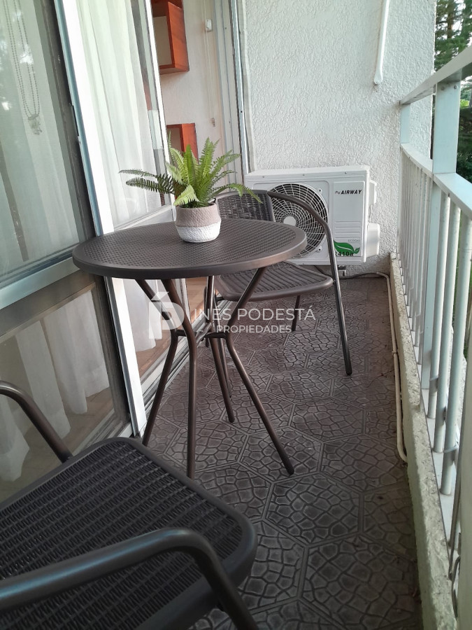 Apartamento ID.41166 - Apartamento en alquiler de 1 dormitorio