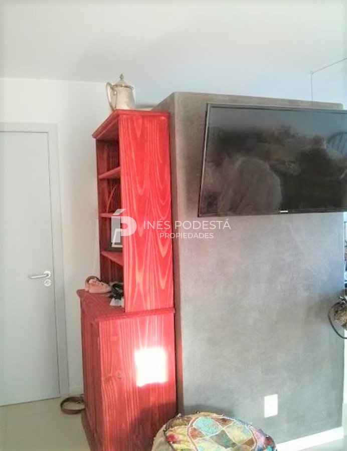 Apartamento ID.6890 - Apartamento en Alquiler, 2 Dormitorios.
