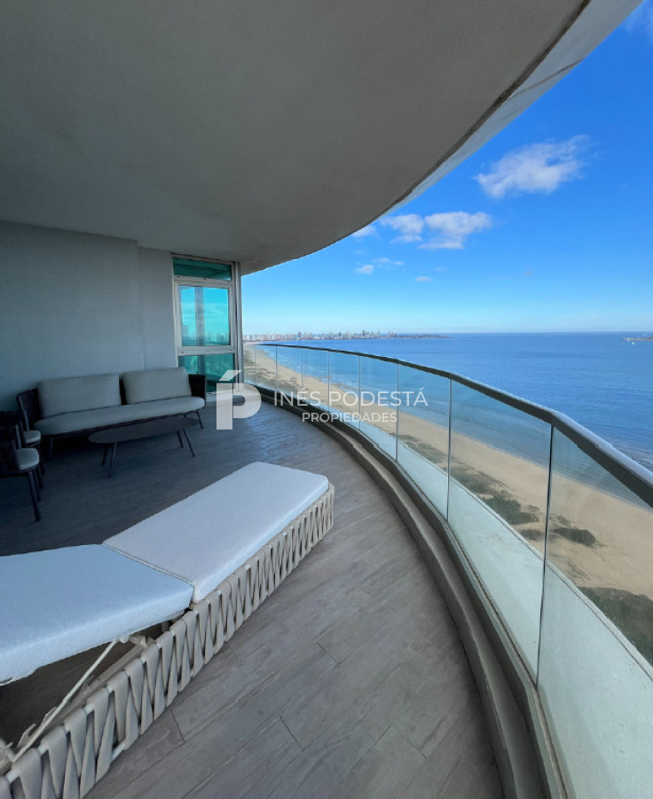 Mansa - GoPunta - Portal Inmobiliario de Punta del Este - Maldonado