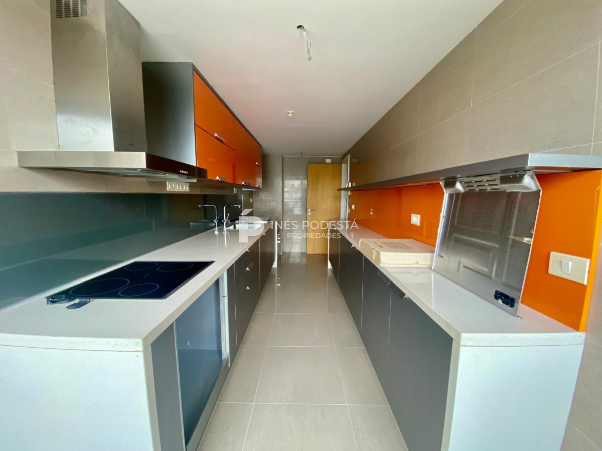 Apartamento ID.7472 - Apartamento en Venta 3 Dormitorios Punta del Este 