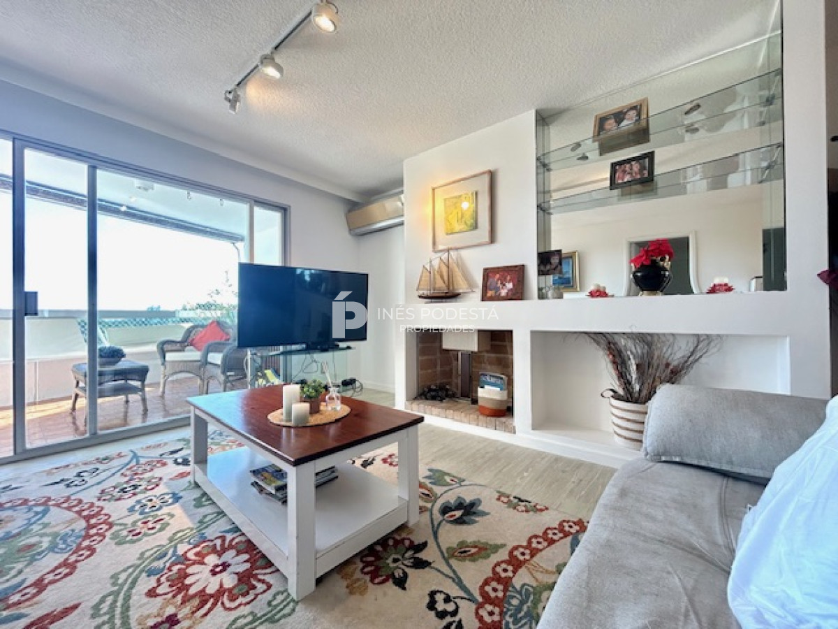 Roosevelt - GoPunta - Portal Inmobiliario de Punta del Este - Maldonado