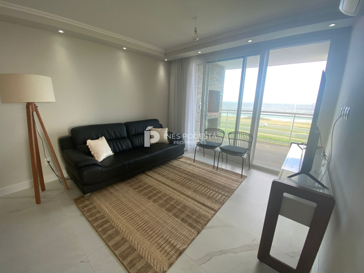 Apartamento ID.39990 - Mansa 2 dormitorios 