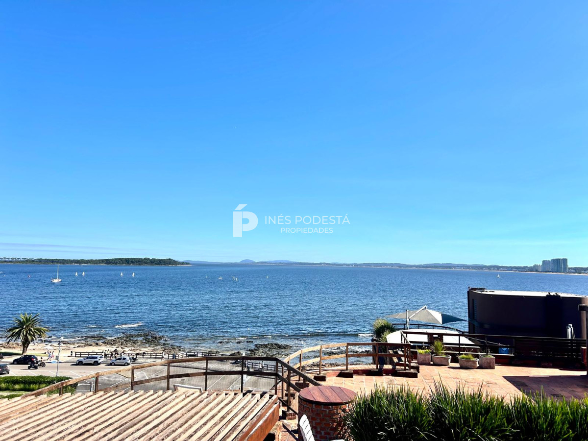 Apartamento ID.6880 - Venta y alquiler 2 dormitorios y 2 baños