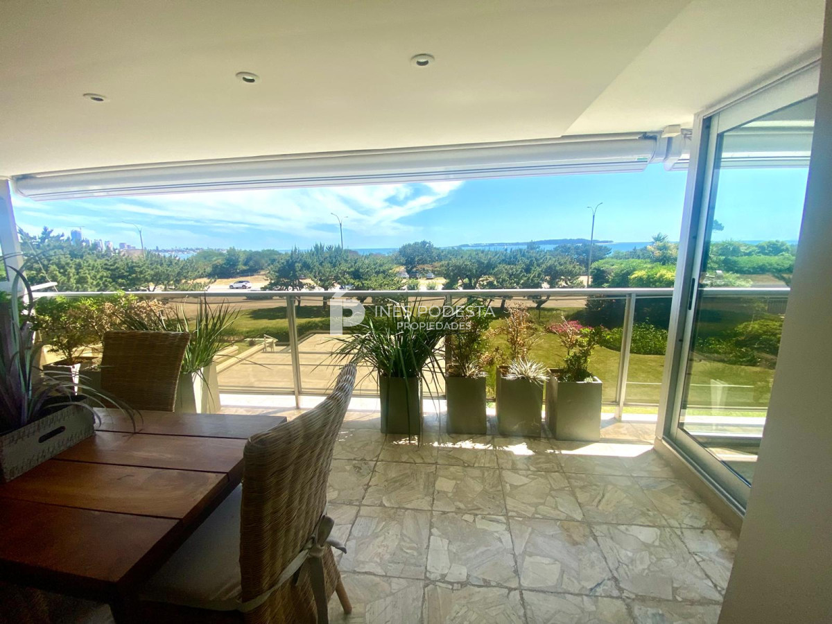 Mansa - GoPunta - Portal Inmobiliario de Punta del Este - Maldonado