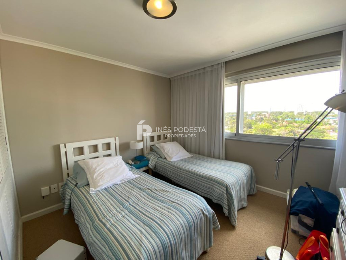 Apartamento ID.1739 - Listo apto de 2 Dormitorios en alquiler