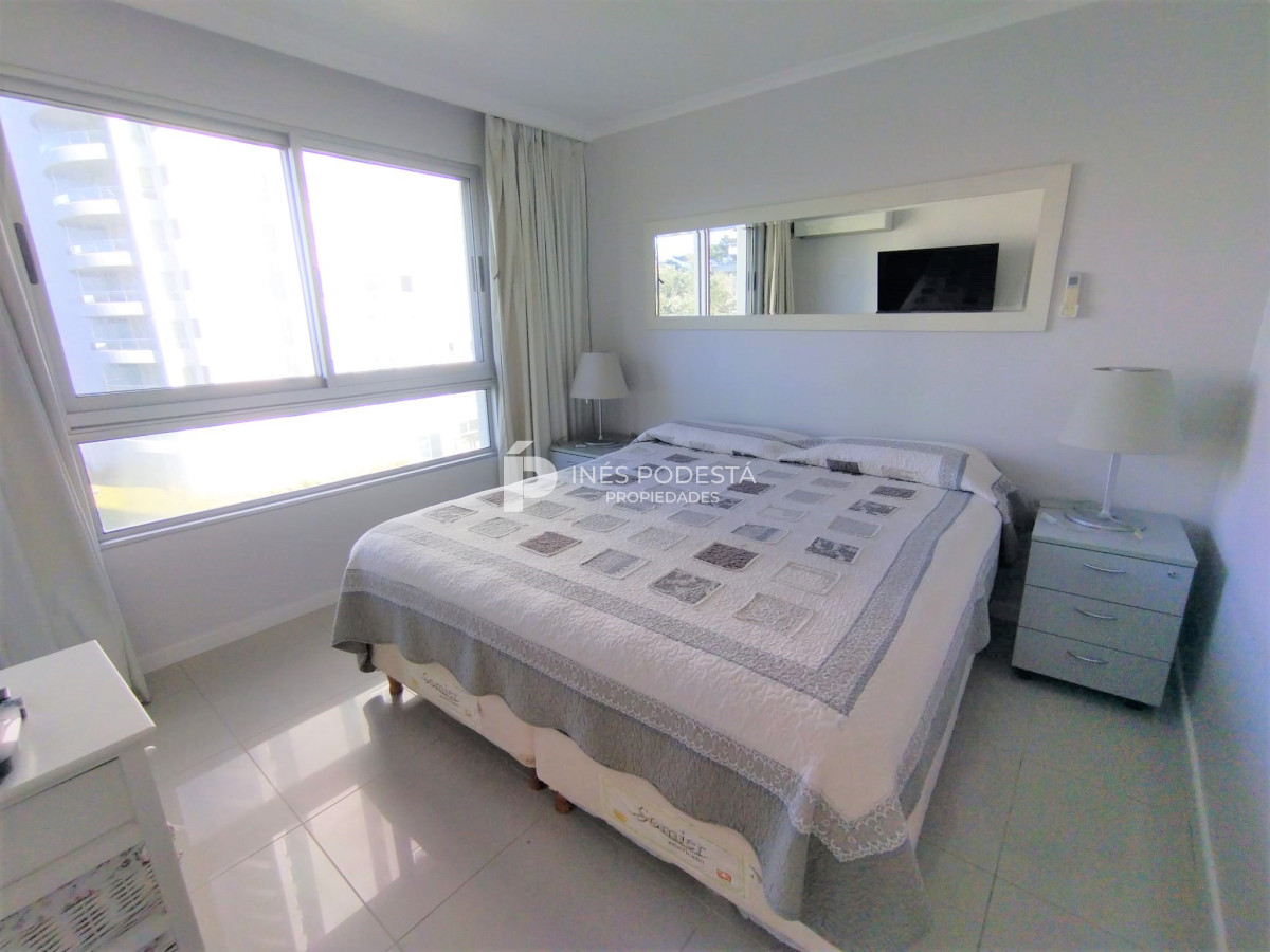 Apartamento ID.5882 - OCEAN DRIVE EN VENTA3 dormitorios