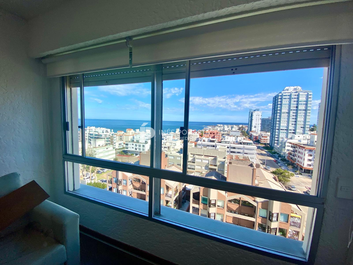 Apartamento ID.41418 - Venta Península 3 dormitorios y 3 baños