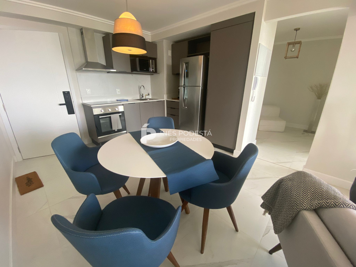 Mansa - GoPunta - Portal Inmobiliario de Punta del Este - Maldonado