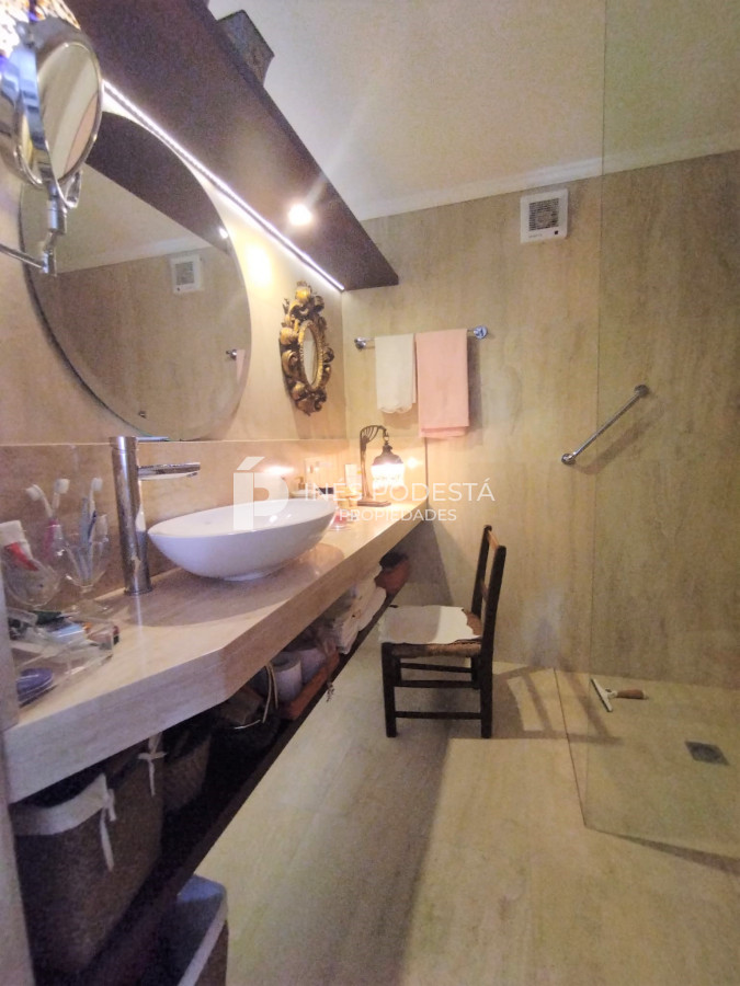 Apartamento ID.8158 - Apartamento en brava 1 dormitorio y medio