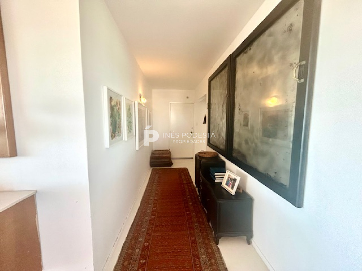 Apartamento ID.41140 - Mansa 2 dormitorios y 2 baños