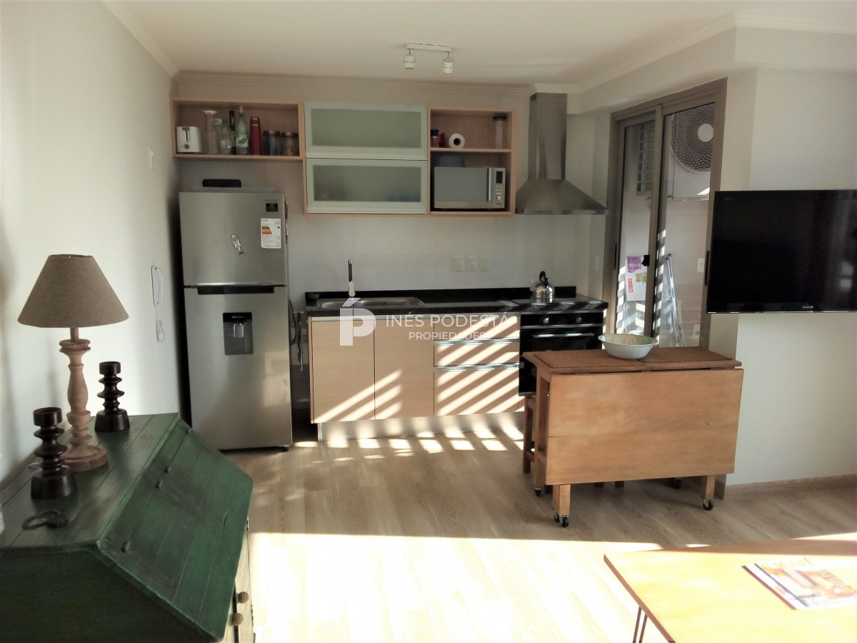 Apartamento ID.8611 - Frente a Punta Shopping , Roosevelt