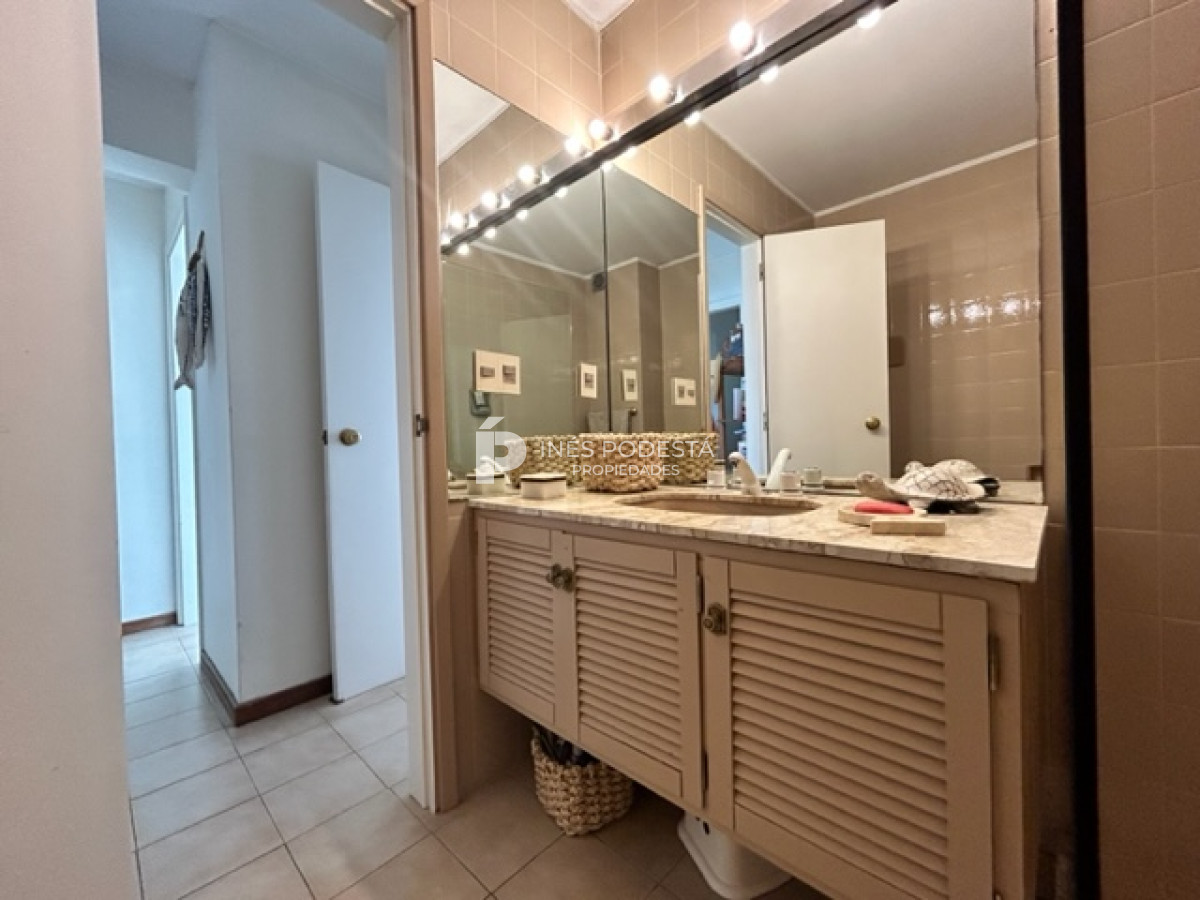 Apartamento ID.39372 - Alquiler Pent House en zona puerto con 3 dormitorios y gran parrillero