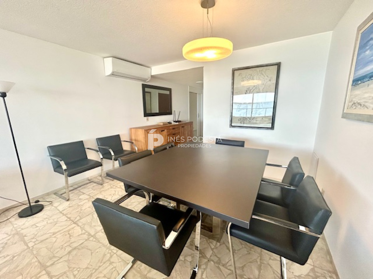 Apartamento ID.4387 - Alquiler departamento 2 dormitorios y 2 baños 