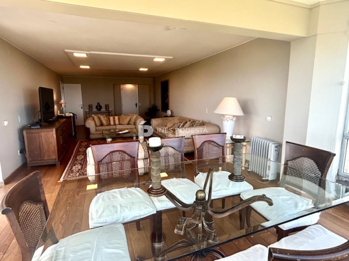 Roosevelt - GoPunta - Portal Inmobiliario de Punta del Este - Maldonado