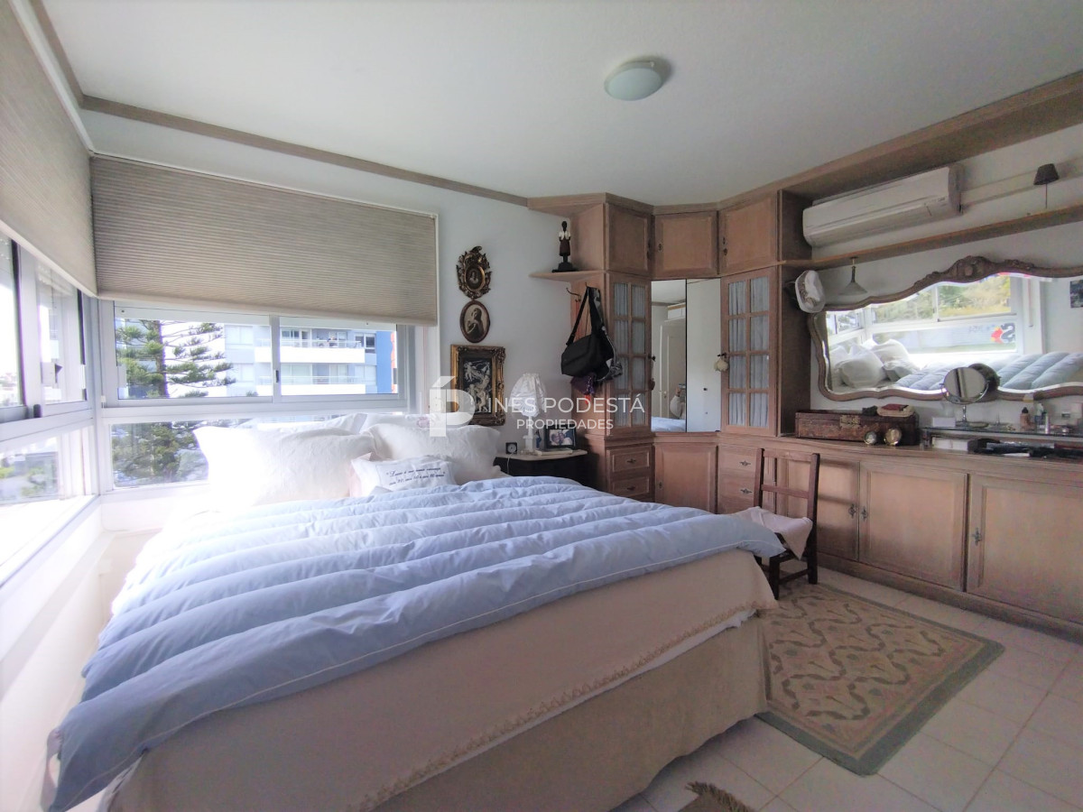 Apartamento ID.8158 - Apartamento en brava 1 dormitorio y medio
