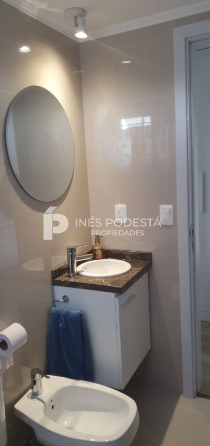 Apartamento ID.8611 - Frente a Punta Shopping , Roosevelt