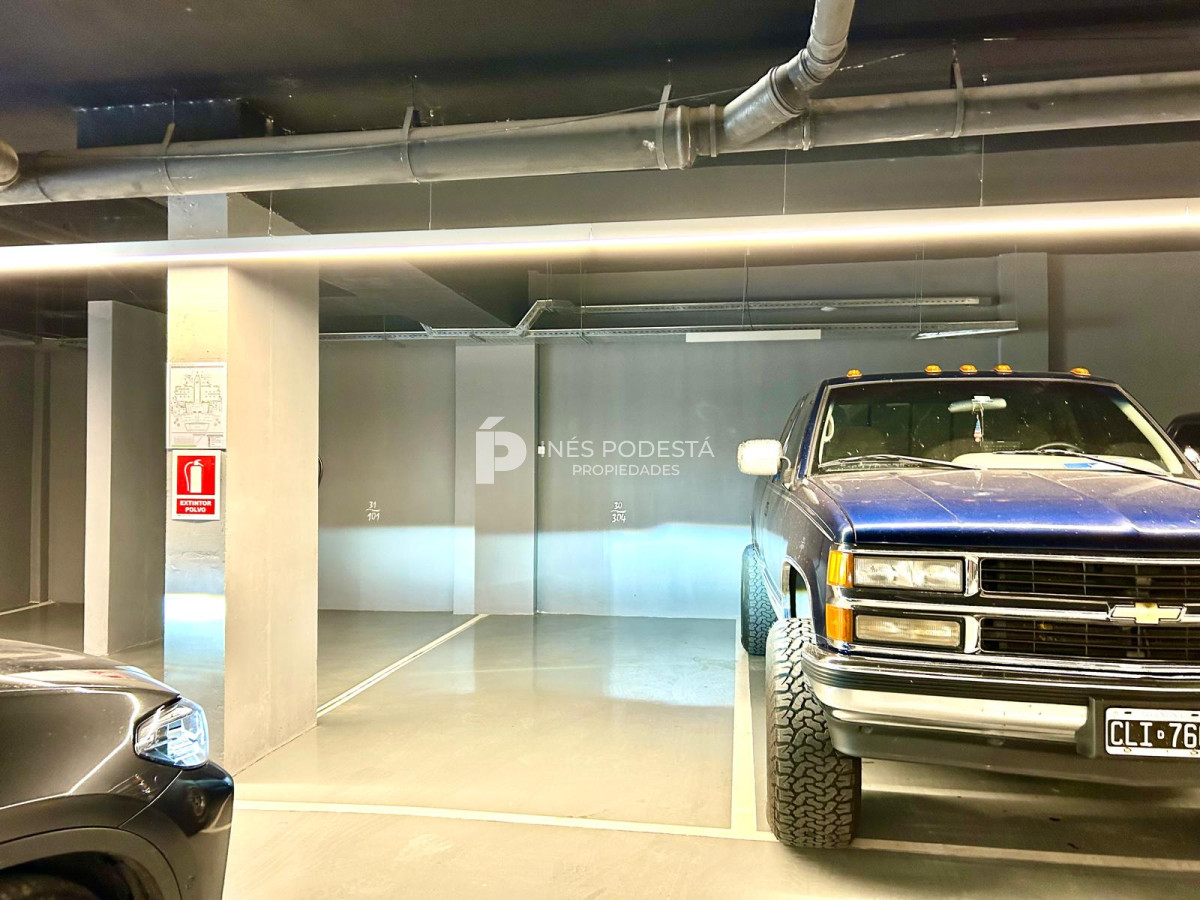 Apartamento ID.37097 - Venta en Solanas 2 dormitorios