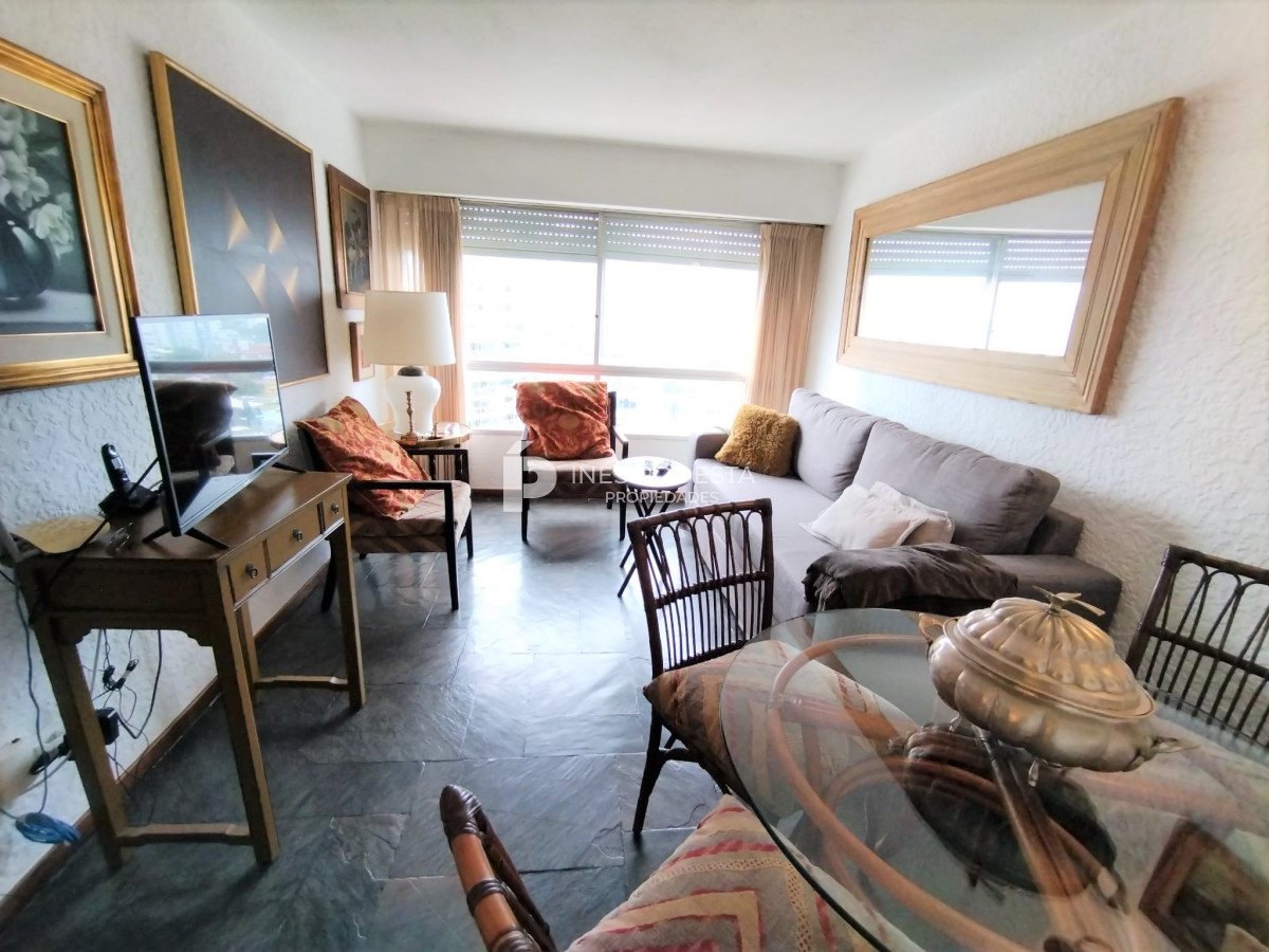 Apartamento ID.38464 - Apto en alquiler de temporada brava de 1 dormitorio
