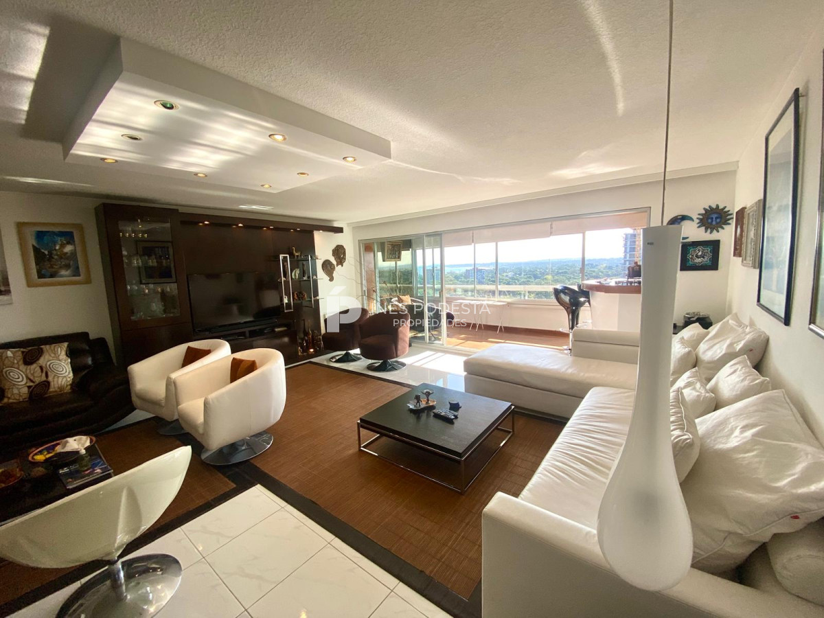 Roosevelt - GoPunta - Portal Inmobiliario de Punta del Este - Maldonado