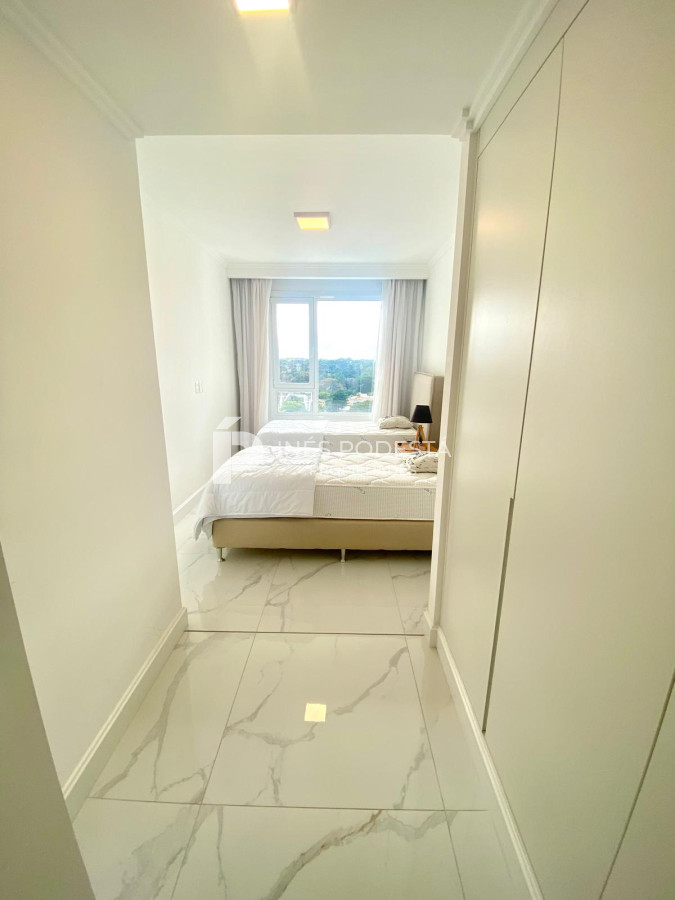 Apartamento ID.40992 - Edificio Paramount Venta 3 dormitorios Mansa