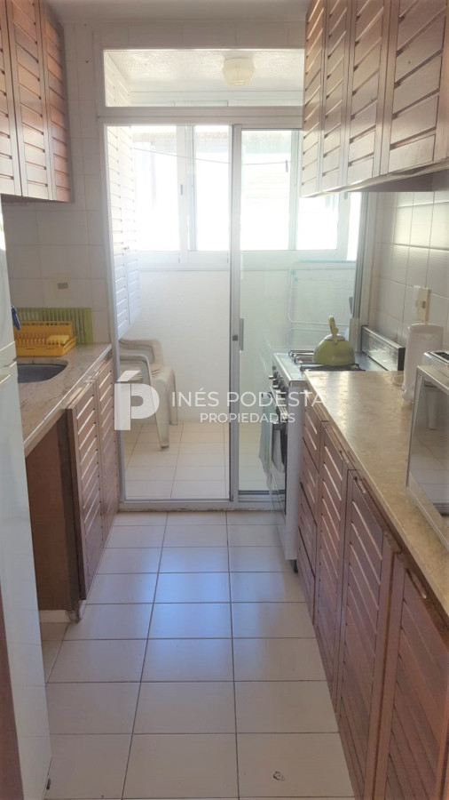 Apartamento ID.39897 - Apartamento en Alquiler de 2 dormitorios Península 