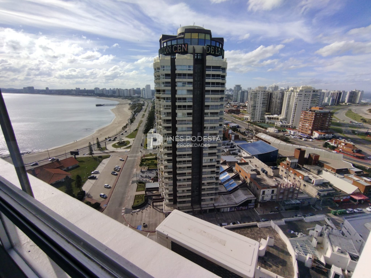 Apartamento ID.5022 - Alquiler de temporada y venta 